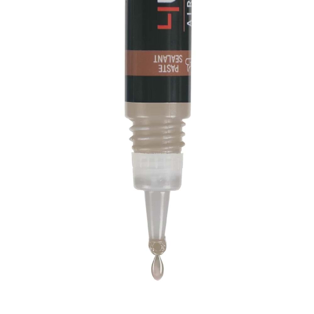 4UANTUM SEAL AIRTIGHT AIRSOFT SEALING COMPOUND