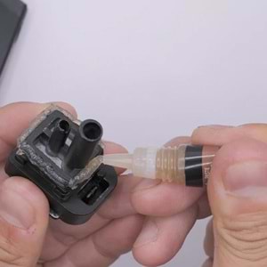 4UANTUM SEAL AIRTIGHT AIRSOFT SEALING COMPOUND