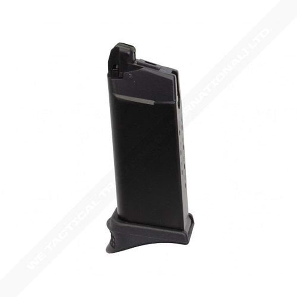 WE GLOCK G26 ADVANCE YEDEK ŞARJÖR