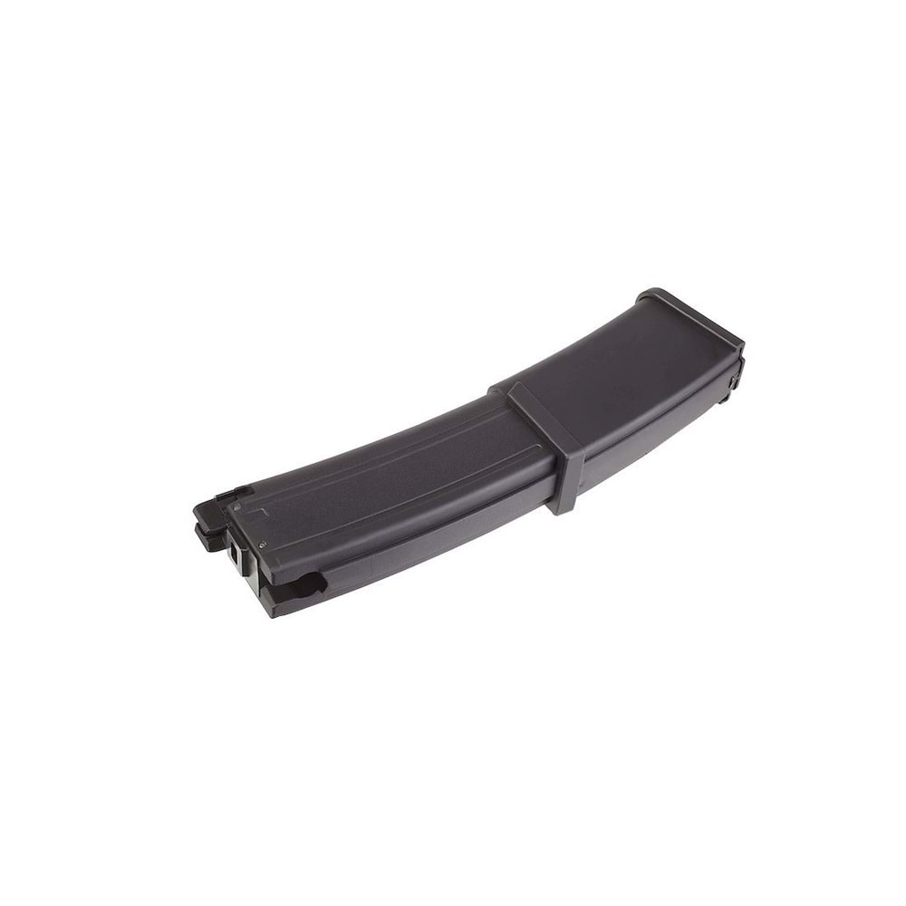 VFC H&K MP7 Navy Airsoft SMG GBB Tüfek için 40 BB Şarjör - Siyah