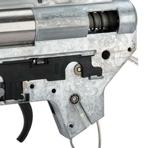 A&K Version 2 Gearbox FULL - DOLU GEARBOX