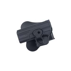 NP EU Glock Tabanca Kılıfı SOL EL KULLANANLAR ICIN