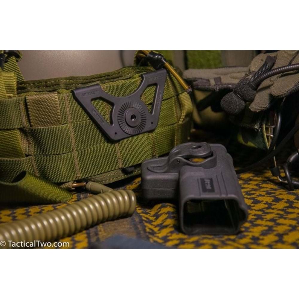 MOLLE ADAPTER / TAKTİK YELEK APARATI