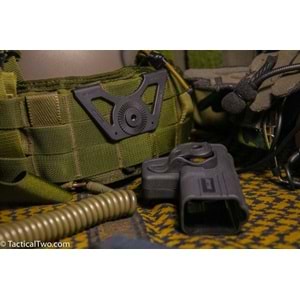 MOLLE ADAPTER / TAKTİK YELEK APARATI