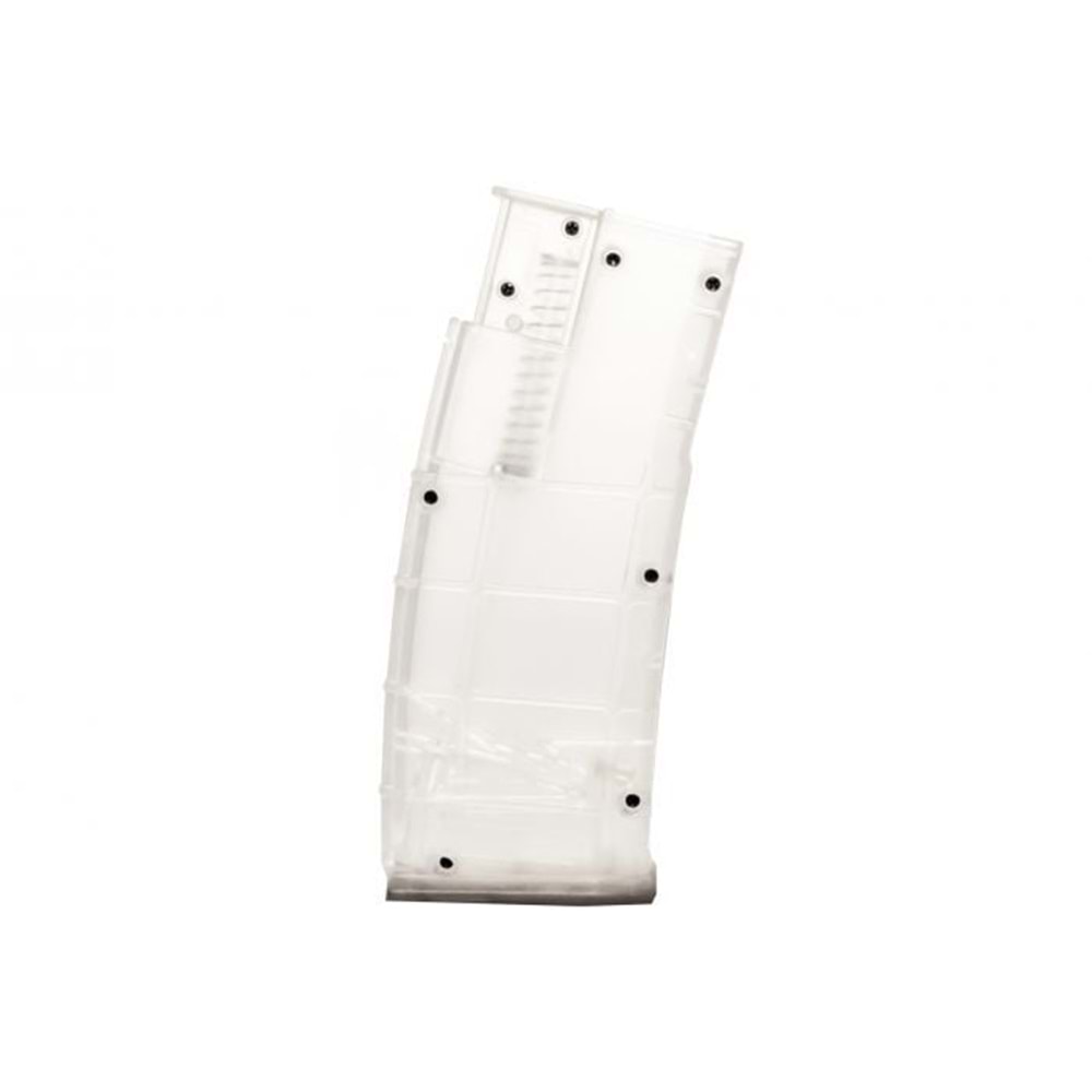 Nuprol NMag Speedloader - Fast Loader - Şeffaf 6903-CLR