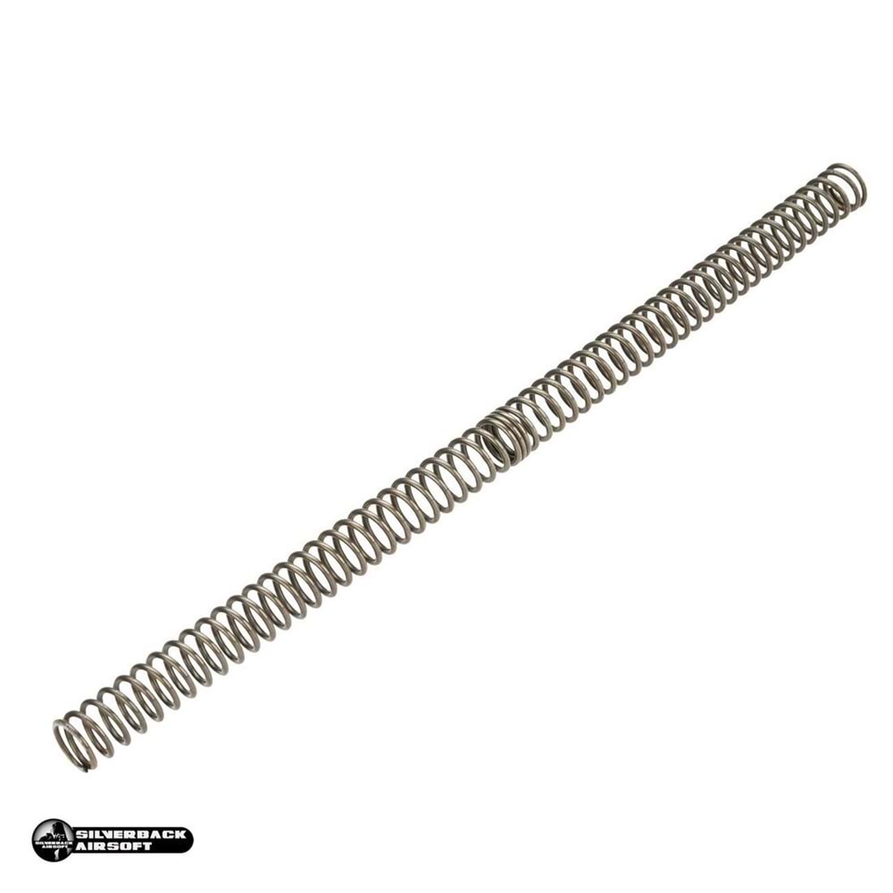 Desert Tech SRS-A1 Airsoft Sniper Tüfek için Silverback Airsoft APS 13mm Yay (Power: M160)