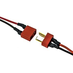Nuprol AIRSOFT LIPO PIL 11.1V 1450MAH 30C T-PLUG NUNCHUCK (8124)
