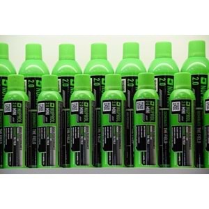 Nuprol Mini 2.0 Airsoft Green Gas (Küçük Boy)