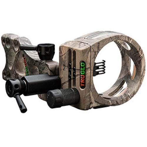 TRUGLO TSX PRO TL 5 LIGHT 19 XTR YAY NİŞANGAHI IŞIKLI TG7215J