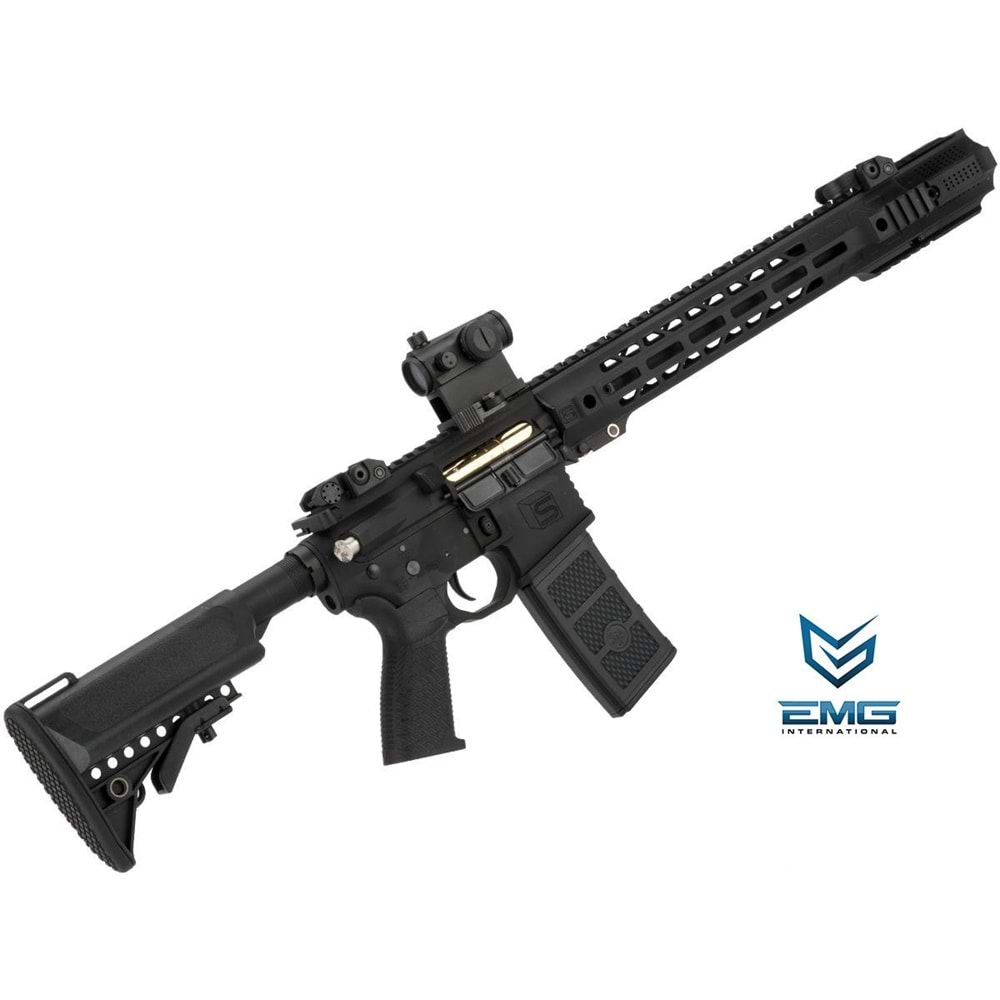 EMG / SAI GRY AR-15 AEG Airsoft Tüfek