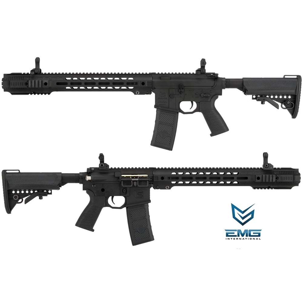 EMG / SAI GRY AR-15 AEG Airsoft Tüfek