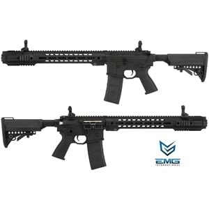 EMG / SAI GRY AR-15 AEG Airsoft Tüfek