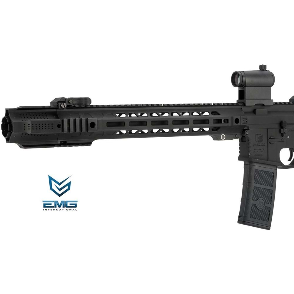 EMG / SAI GRY AR-15 AEG Airsoft Tüfek