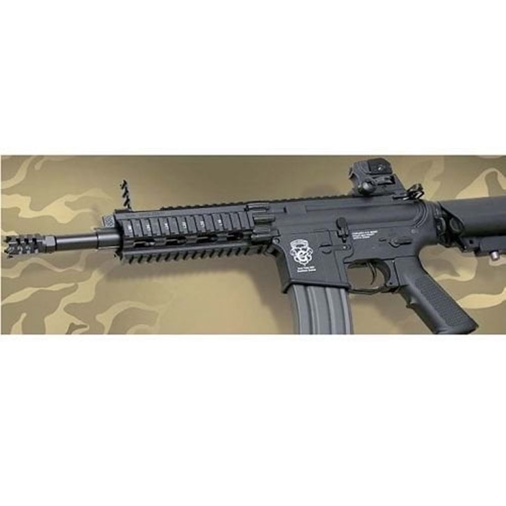 GR16 CQW RUSH BLOWBACK GuayGuay