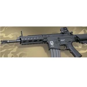 GR16 CQW RUSH BLOWBACK GuayGuay
