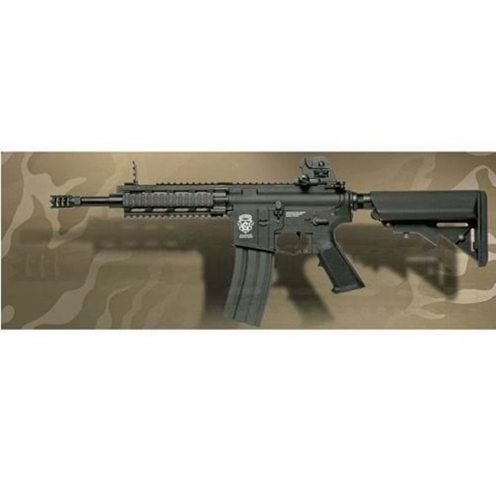 GR16 CQW RUSH BLOWBACK GuayGuay