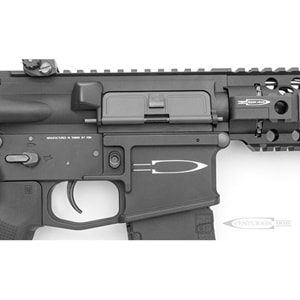 PTS Centurion Arms CM4 KWA AEG3 ERG Tepmeli System