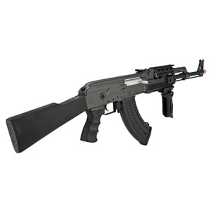 CYMA CM042A Full Metal Taktik AK47 Airsoft AEG Tüfek - Siyah