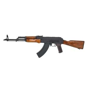 CYMA CM048M AK-74M Full Metal Gerçek Ağaç Airsoft AEG