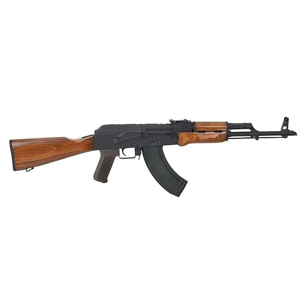 CYMA CM048M AK-74M Full Metal Gerçek Ağaç Airsoft AEG