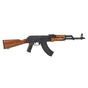 CYMA CM048M AK-74M Full Metal Gerçek Ağaç Airsoft AEG