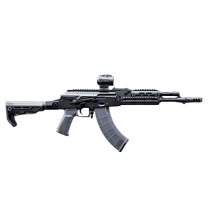 EMG Strike Industries TRAX AK74 Stamped Steel Airsoft AEG Tüfek