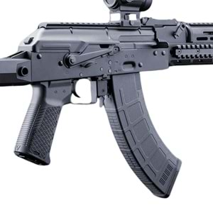 EMG Strike Industries TRAX AK74 Stamped Steel Airsoft AEG Tüfek