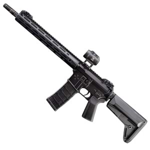 EMG Umbrella Corporation Weapons Research Group Licensed M4 M-LOK CYMA Platinum Airsoft AEG Tüfek GATE Aster Programmable MOSFET