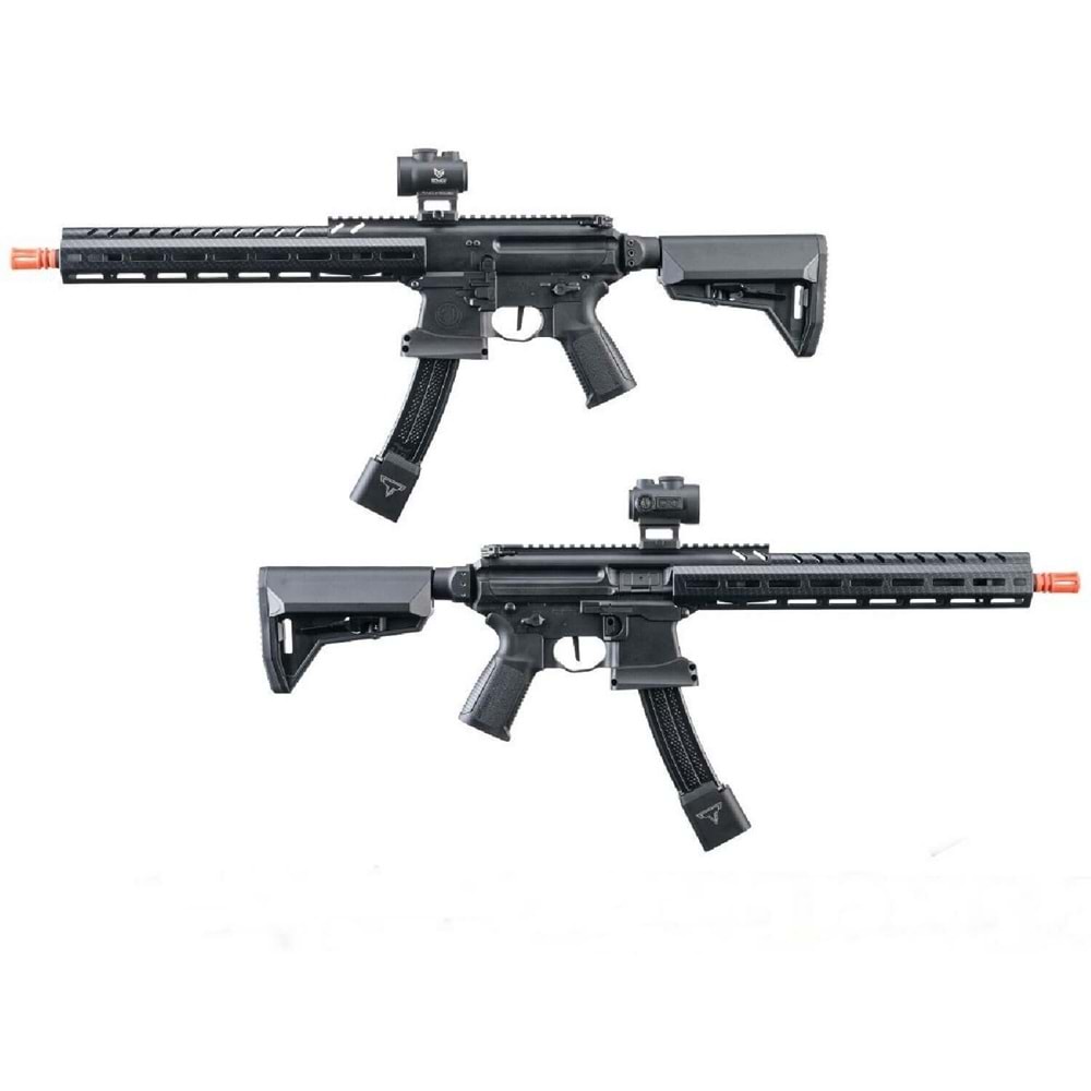 EMG TTI SIG ProForce MPX-K JOHNWICK EMG Standart AEG Airsoft Tüfek