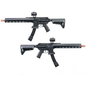 EMG TTI SIG ProForce MPX-K JOHNWICK EMG Standart AEG Airsoft Tüfek
