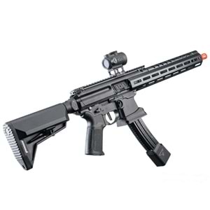 EMG TTI SIG ProForce MPX-K JOHNWICK EMG Standart AEG Airsoft Tüfek