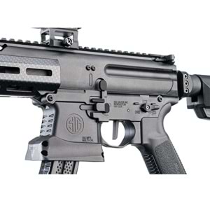 EMG TTI SIG ProForce MPX-K JOHNWICK EMG Standart AEG Airsoft Tüfek