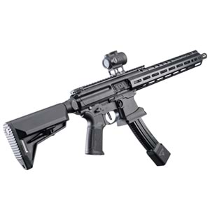EMG TTI SIG ProForce MPX-K JOHNWICK EMG Standart AEG Airsoft Tüfek