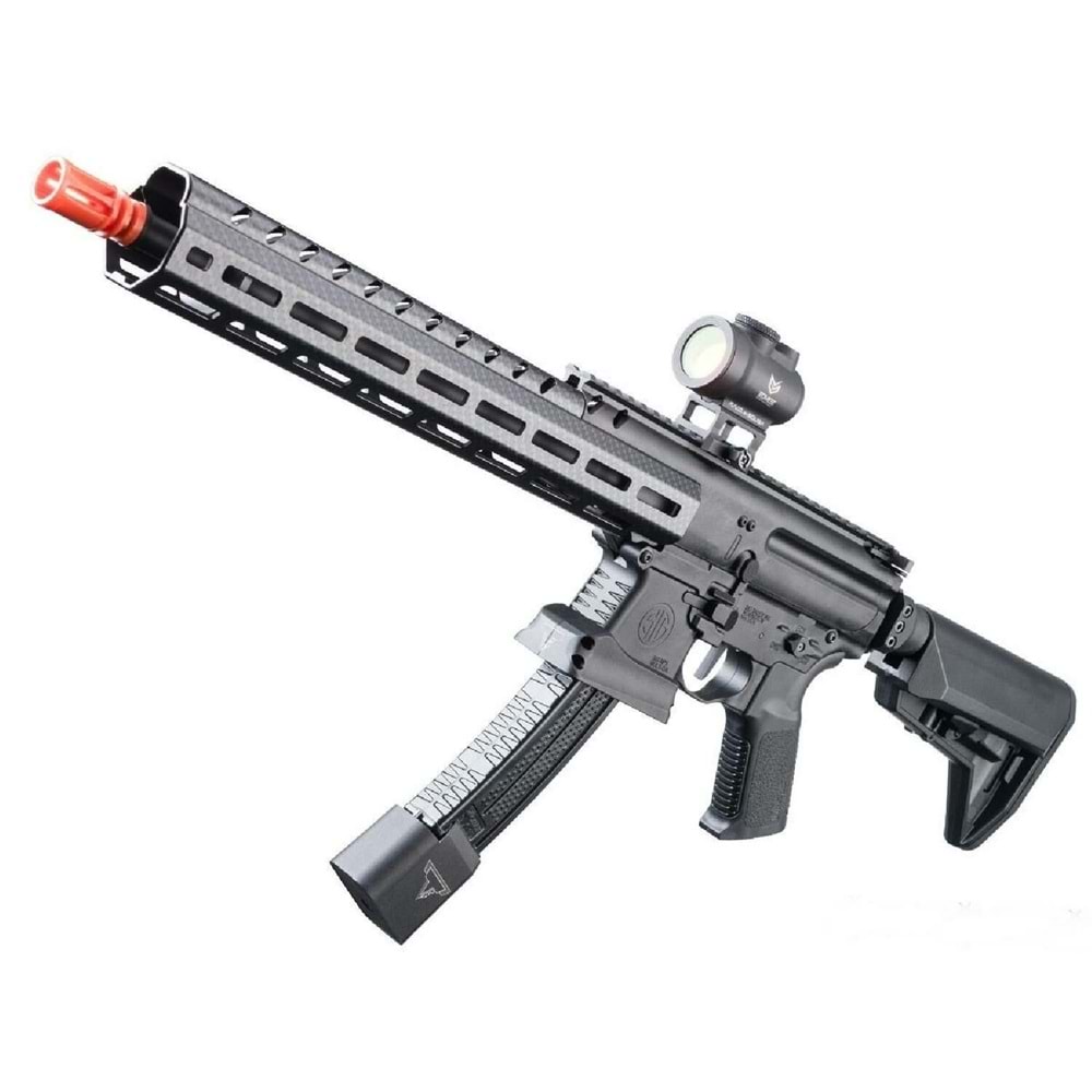 EMG TTI SIG ProForce MPX-K JOHNWICK EMG Standart AEG Airsoft Tüfek