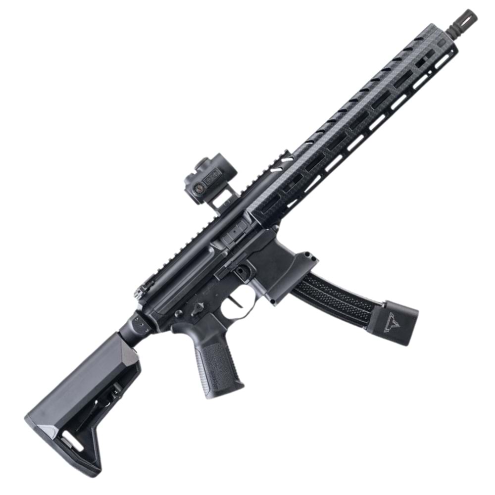 EMG TTI SIG ProForce MPX-K JOHNWICK EMG Standart AEG Airsoft Tüfek