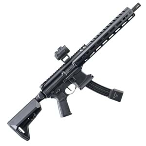 EMG TTI SIG ProForce MPX-K JOHNWICK EMG Standart AEG Airsoft Tüfek