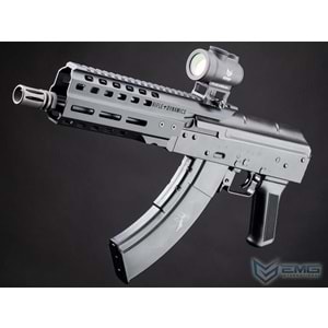 EMG Rifle Dynamics Lisanslı Quickhatch AK PDW Airsoft Replika by LCT Airsoft