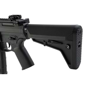 EMG Barrett REC10 12.5 inç Siyah Airsoft AEG Tüfek