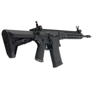 EMG Barrett REC10 12.5 inç Siyah Airsoft AEG Tüfek