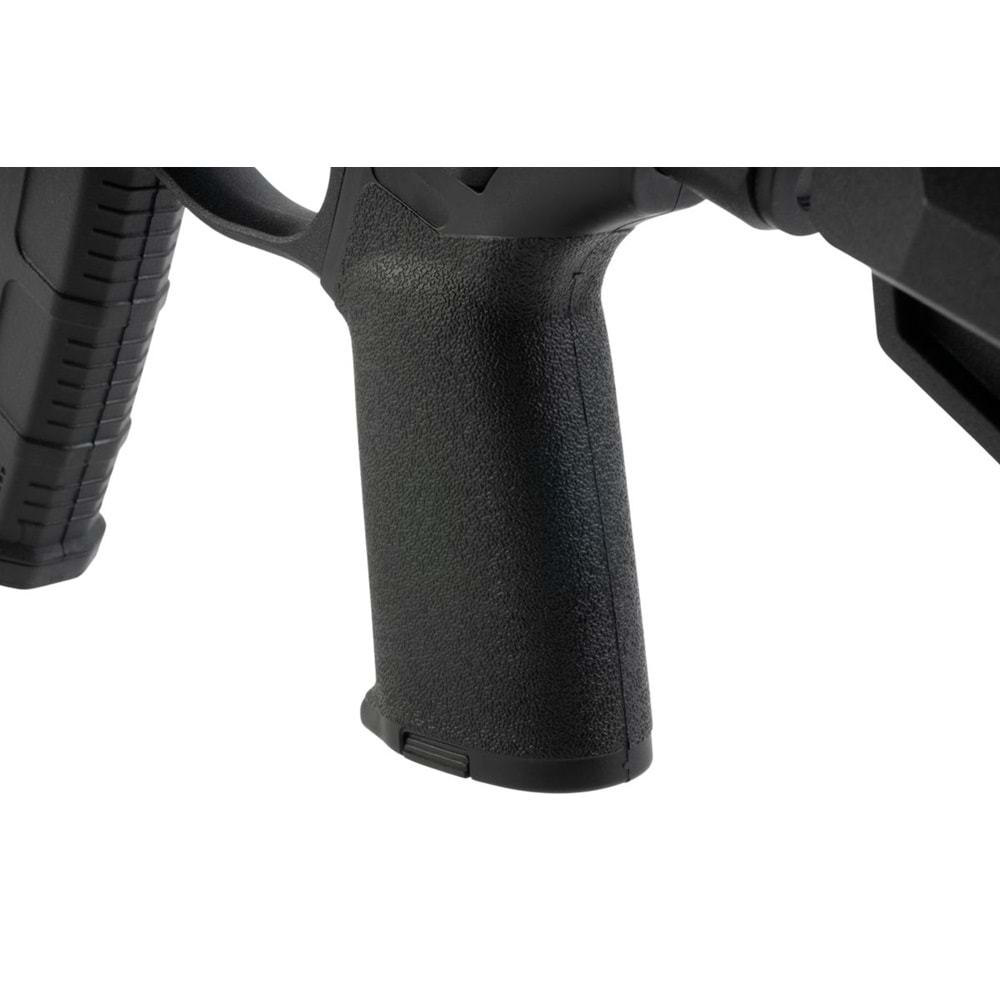 EMG Barrett REC10 12.5 inç Siyah Airsoft AEG Tüfek