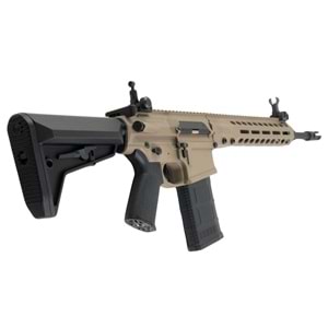 EMG Barrett REC10 12.5'' FDE Airsoft AEG Tüfek