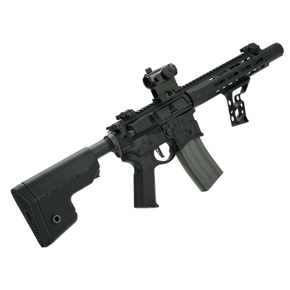 EMG Sharps Bros WARTHOG 10 SBR BK
