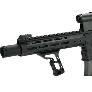 EMG Sharps Bros WARTHOG 10 SBR BK