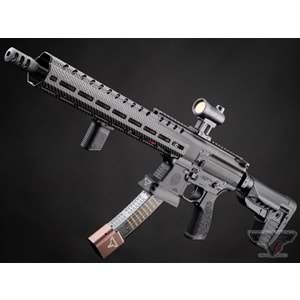 EMG JW TaranTactical SIG ProForce CARBON MPX JOHNWICK Suite Airsoft Tüfek