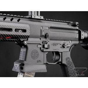 EMG JW TaranTactical SIG ProForce CARBON MPX JOHNWICK Suite Airsoft Tüfek