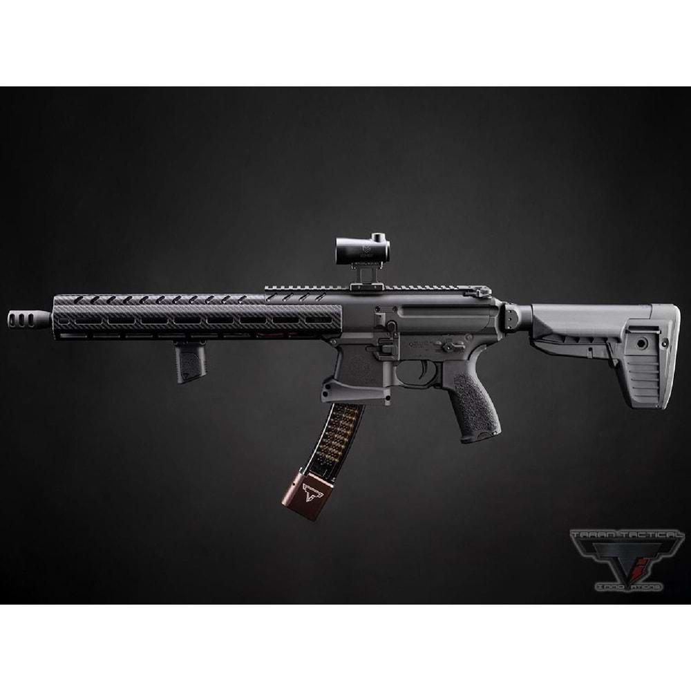 EMG JW TaranTactical SIG ProForce CARBON MPX JOHNWICK Suite Airsoft Tüfek