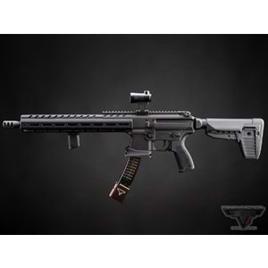 EMG JW TaranTactical SIG ProForce CARBON MPX JOHNWICK Suite Airsoft Tüfek