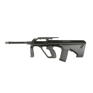JG Newest Version AUG Civilian Full Size Airsoft AEG Tüfek, Metal Gearbox