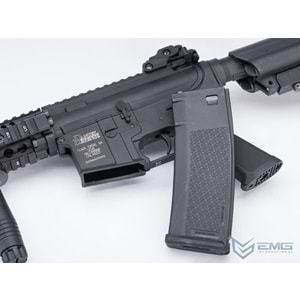 EMG Helios Daniel Defense Licensed MK18 Airsoft AEG Tüfek by Specna Arms AEG-SA-C19-DD