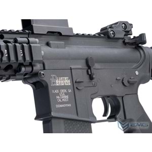 EMG Helios Daniel Defense Licensed MK18 Airsoft AEG Tüfek by Specna Arms AEG-SA-C19-DD